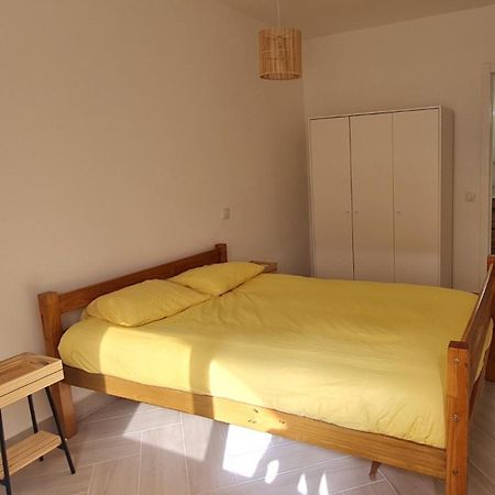 Ferienwohnung Coconut Monte Gordo Exterior foto