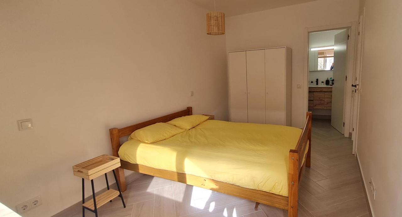 Ferienwohnung Coconut Monte Gordo Exterior foto