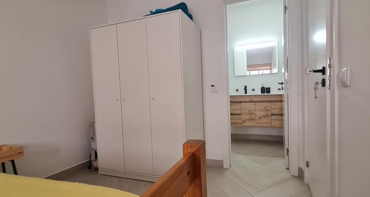 Ferienwohnung Coconut Monte Gordo Exterior foto