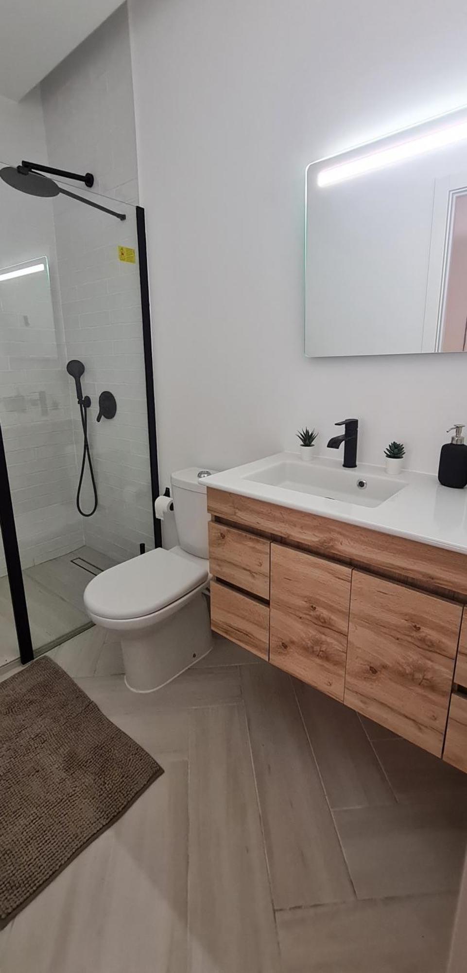 Ferienwohnung Coconut Monte Gordo Exterior foto